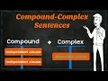 Identifying Compound-Complex Sentences