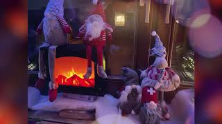 (erster) Lebendiger Adventskalender Rommerskirchen 2020