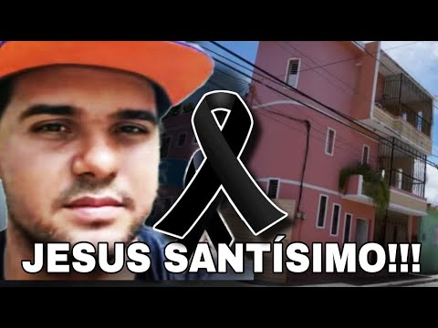 🛑JESUS SANTÍSIMO!!! PPR UNA MUJER