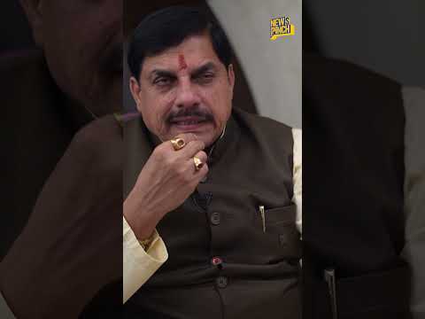 Dularchand Yadav और Bihar में मंगलराज के बारे में क्या बोल गए मध्यप्रदेश CM Mohan Yadav | News Pinch