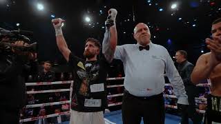 HIGHLIGHTS | Avery Martin Duval DOMINATES Jose Rodolfo Macias Enriquez in Montreal!