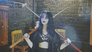 a playlist to fall in love with life