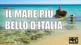 Il mare più bello d' italia : Costa Rei Sardegna