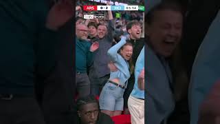 👀 Trouve le supporter d'#Arsenal ! (99% impossible)