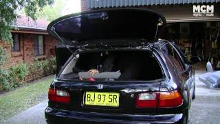 video