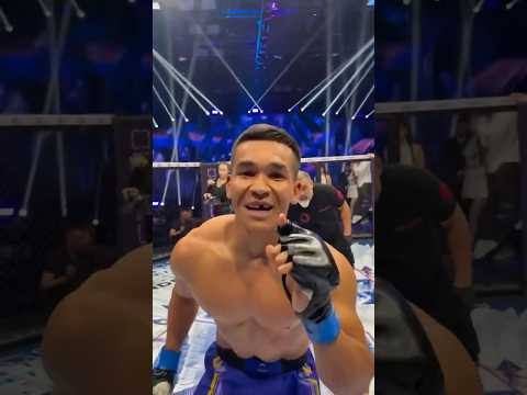 Suv kabi bo’ling 😆 #uzbek #mma #chimaev