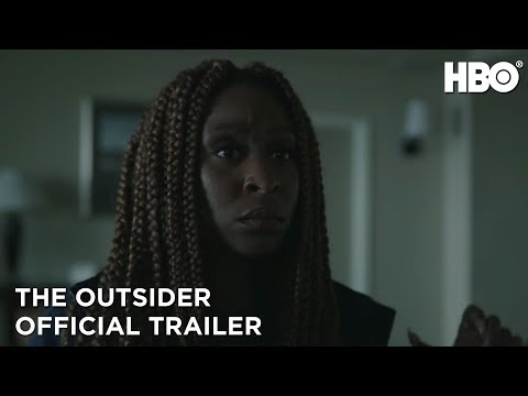 The Outsider (2020): Official Trailer | HBO