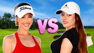 I Took Her on a Golf Date 😳