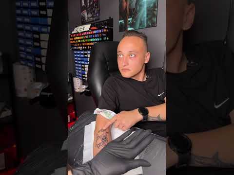 Top 3 Funny Tattoos 🤣 #meme #prank #fail