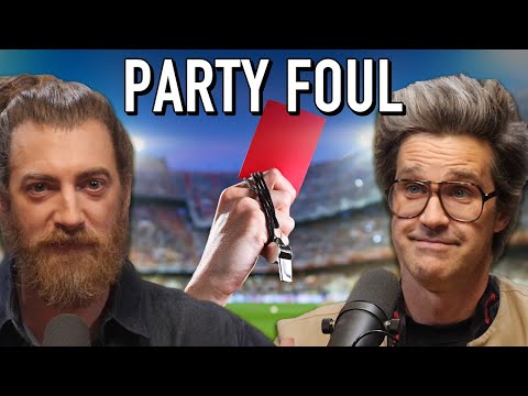 Link's Two Birthday Parties | Ear Biscuits