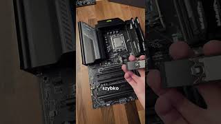 MSI Z890 TOMAHAWK WIFI II – nowa baza testowa 👀⚡