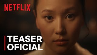 Bridgerton temporada 4 | Teaser oficial da parte 2 | Netflix