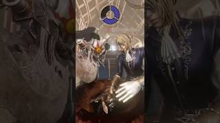 When the Revive in Nightreign is just Traditional Mochi Pounding