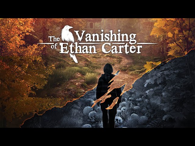 The Vanishing of Ethan Carter | Gameplay | Malayalam Live Stream | TonY StarK GaminG