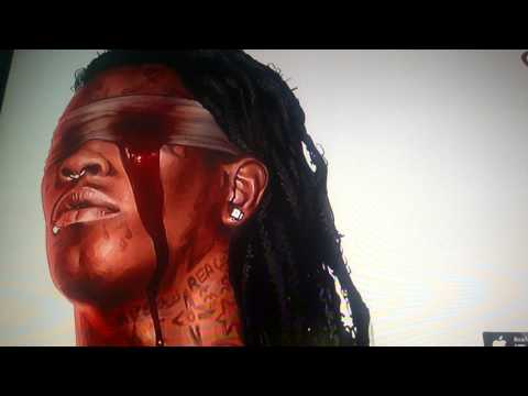 Young Thug - Problem (Audio)