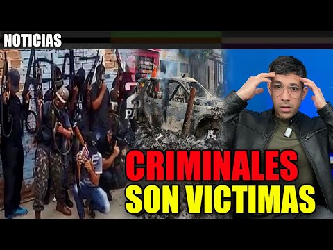 Rio de Janeiro EN ALERTA MAXIMA por combates | QUIEN ORDENO LA OPERACION policial en Rio de Janeiro?