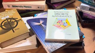 DISCRETE MATH FOR BEGINNERS BY INDIA’S LEGENDARY MATH AND PHYSICS GENIUS