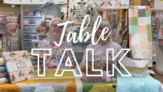 Table Talk Apr 7 2026