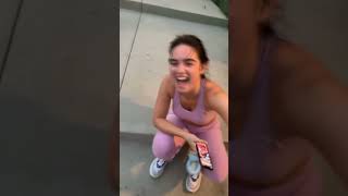 David Dobrik Loves Bullying Natalie