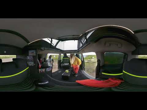 Citroen Space Tourer Business