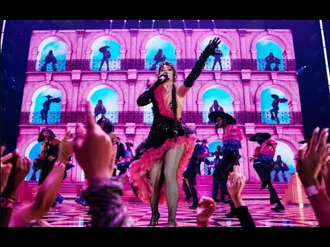 Camila Cabello - Don&#39;t Go Yet (Live at the 2021 MTV VMAs)