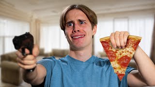 STÖRIG PIZZA