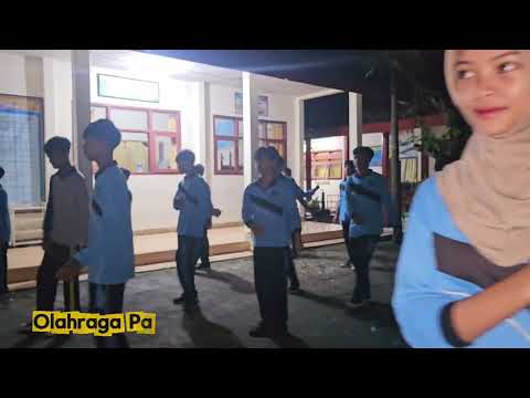 RANGKAIAN LDKS SMP MUHA 5 SILIRAGUNG 2025