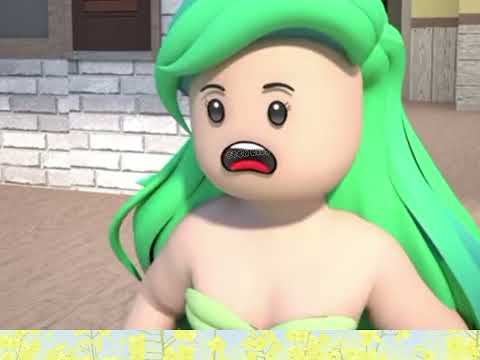 ILMUWAN GILA KENA MENTAL #roblox #trendingvideo #videoviral #animation #cartoon #putriduyung