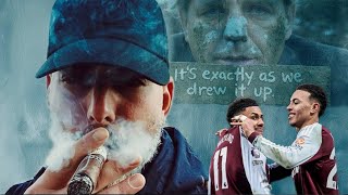 Good Ebening...I Hold You Accountable! [Chelsea 1-2 Aston Villa]