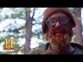 Survival Strategies and Reflections