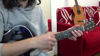 Curso de Escalas (en Directo) #29
