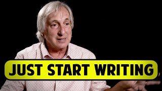 Easiest Way To Avoid Writer's Block - Billy Van Zandt [FULL INTERVIEW]