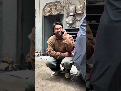 Aurat ka chakkar ๐ || #shorts #comedyshorts #comedy