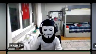 Gece 3'te Discord'da Cin Çağırdık