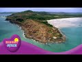 Essential Geographical Terms for Young Explorers