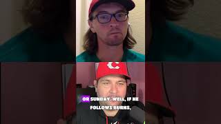 Brady Singer Might Have Made His Final Reds Start