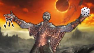 Dark Souls 3 but I combined EVERY Randomizer