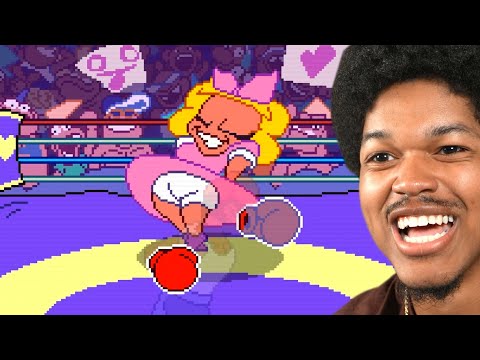 I Had To Beat Up A Little Girl