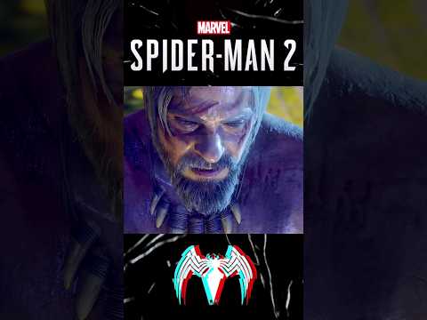 Venom Kills Kraven BADASS EDIT ?? #shortsfeed #venom #spiderman