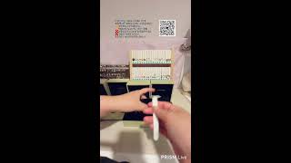 와따주얼리 #악세 #잡화 #화장품