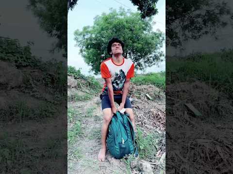 बैग उठ क्यूँ नहीं रहा !