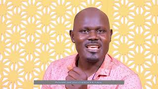 LUONG YESU//OFFICIAL//VIDEO//FUNNY AKELLO