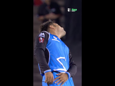 The Best Catch In The BBL?