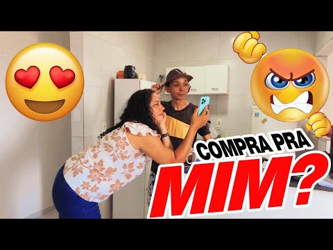 COMO FAZER O MARIDO PAGAR AS CONTAS