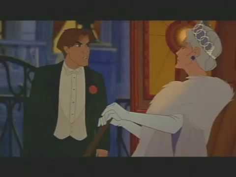 Anastasia 1997- Official Trailer.