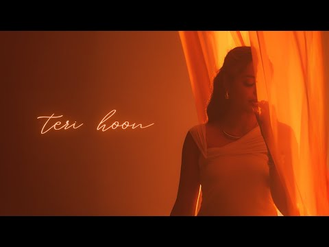 Teri Hoon | Lisa Mishra (Official Music Video)