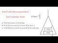 Understanding Force and Mass in Mechanics