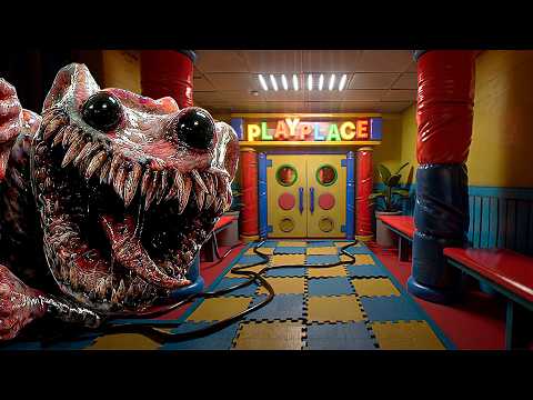 NUNCA HABIA VISTO UNOS BACKROOMS ASI DE TERRORIFICOS | Subliminal (COMPLETO Y TODOS LOS FINALES)