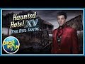 Video for Haunted Hotel XV: The Evil Inside