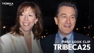 TRIBECA25 | First Look Clip | Coming to Netflix September 11